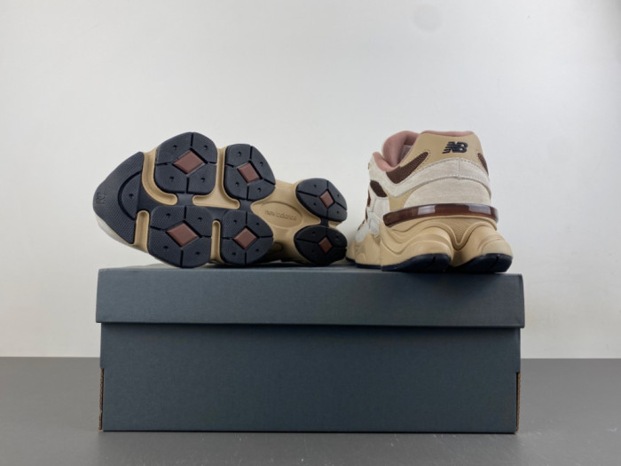 New Balance 9060 Summer Raincloud Castlerock U9060307