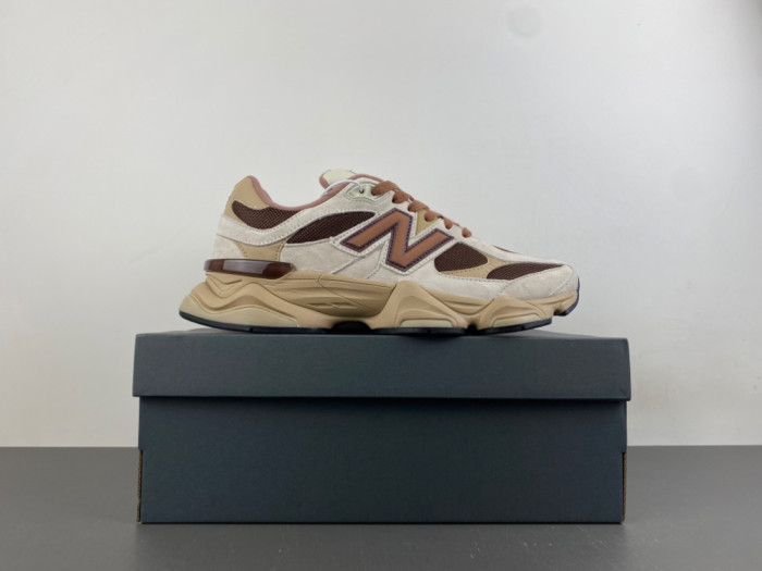 New Balance 9060 Summer Raincloud Castlerock U9060307
