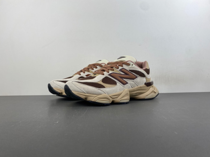 New Balance 9060 Summer Raincloud Castlerock U9060307
