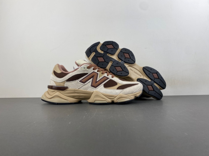 New Balance 9060 Summer Raincloud Castlerock U9060307