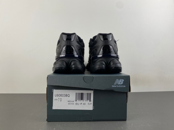 New Balance 9060R Black U90603BQ