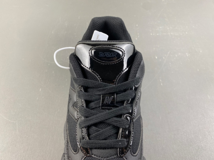 New Balance 9060R Black U90603BQ