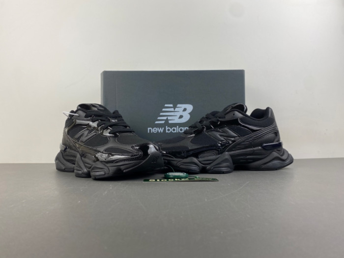 New Balance 9060R Black U90603BQ
