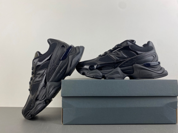 New Balance 9060R Black U90603BQ