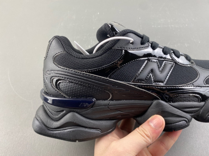 New Balance 9060R Black U90603BQ