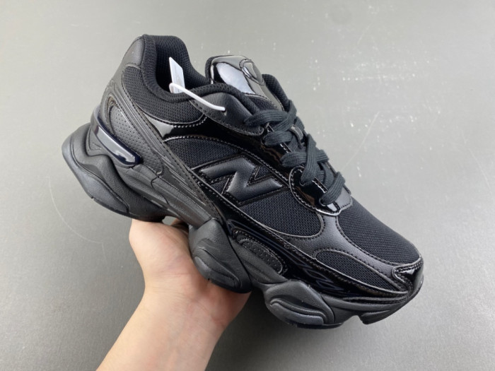 New Balance 9060R Black U90603BQ