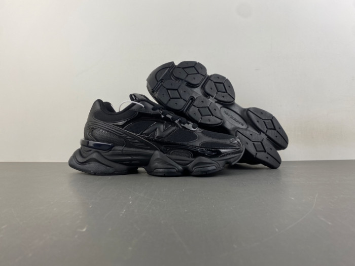 New Balance 9060R Black U90603BQ
