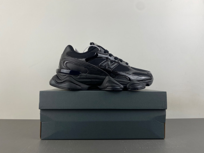 New Balance 9060R Black U90603BQ