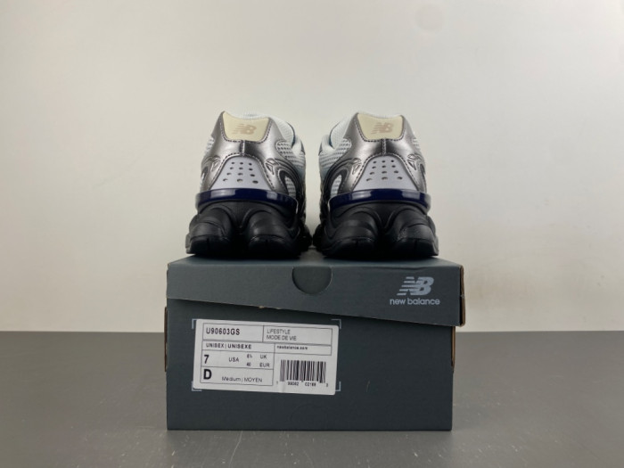 New Balance 9060 U90603GS