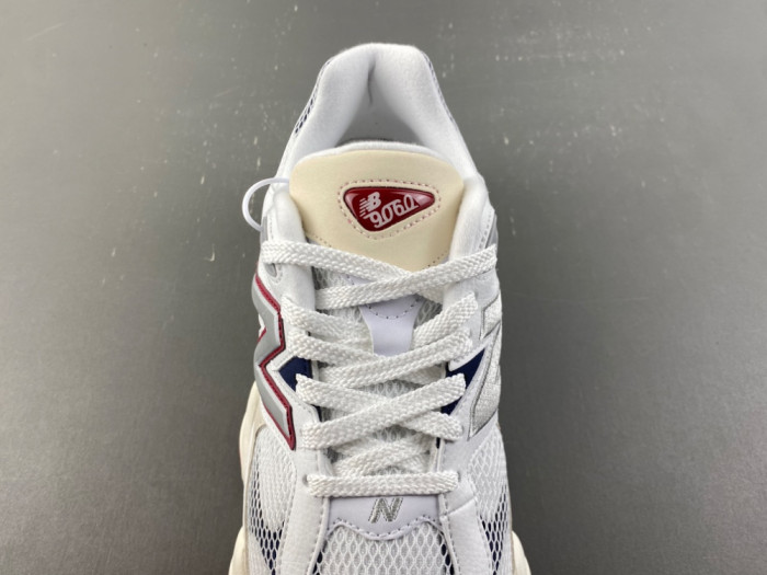 New Balance 9060 Red/White/Blue U90603MT