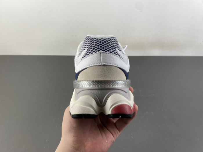 New Balance 9060 Red/White/Blue U90603MT