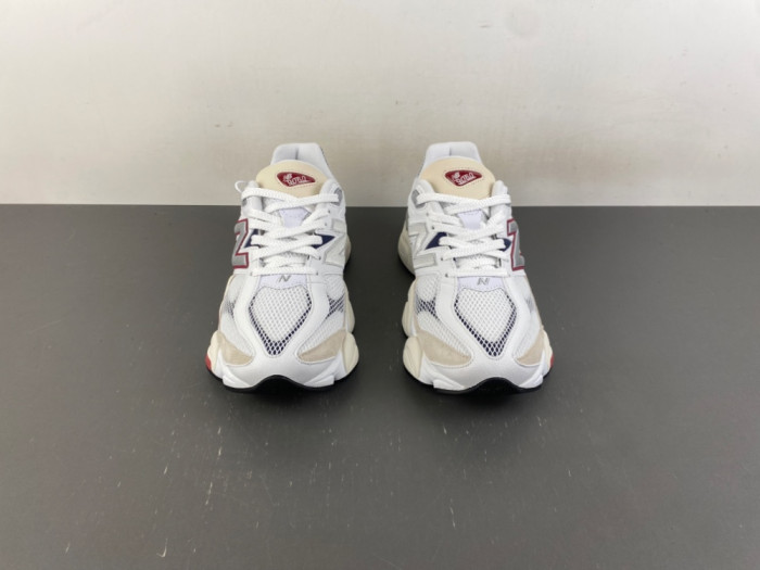 New Balance 9060 Red/White/Blue U90603MT