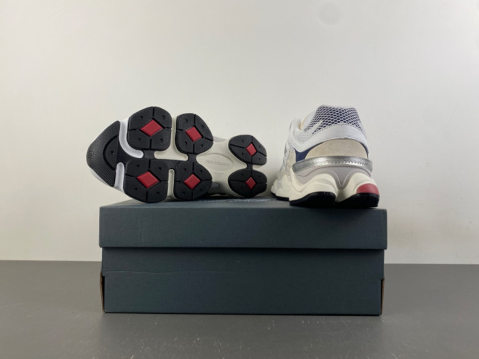 New Balance 9060 Red/White/Blue U90603MT