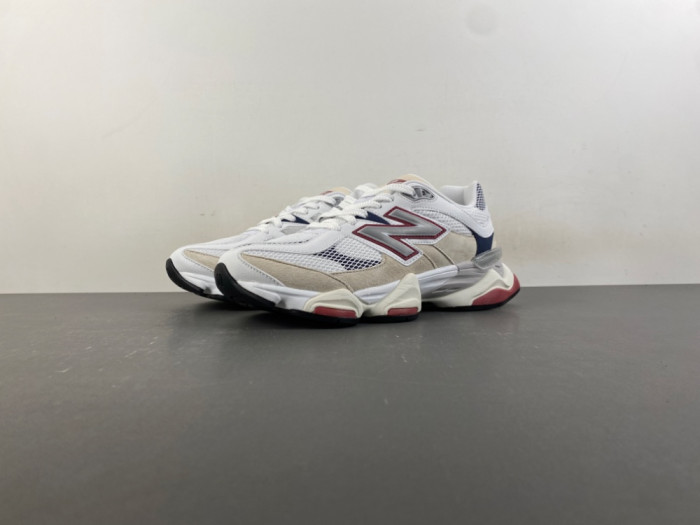 New Balance 9060 Red/White/Blue U90603MT