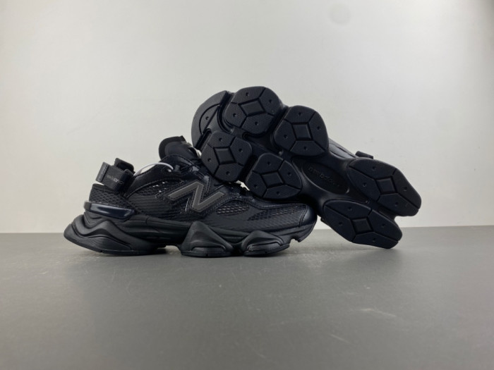 New Balance 9060 Summer Black U90604SC