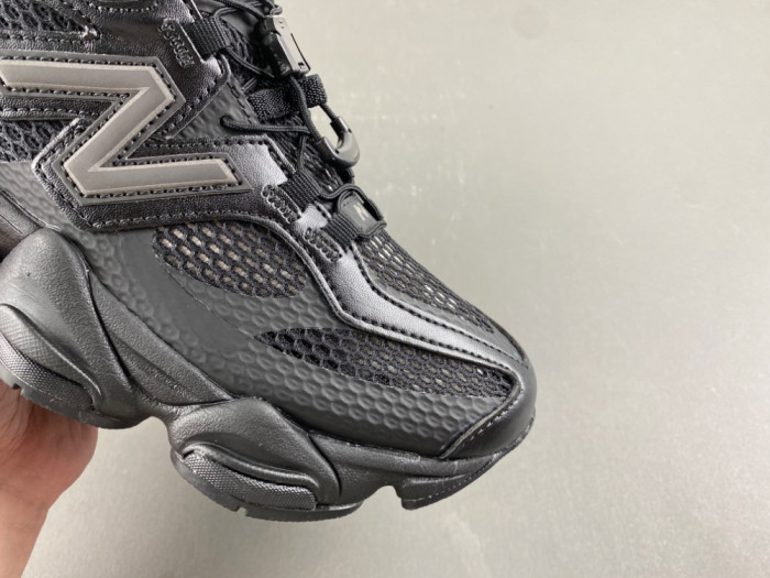 New Balance 9060 Summer Black U90604SC