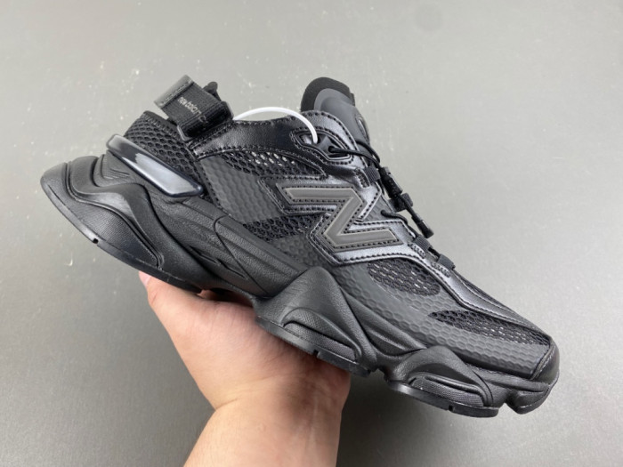 New Balance 9060 Summer Black U90604SC