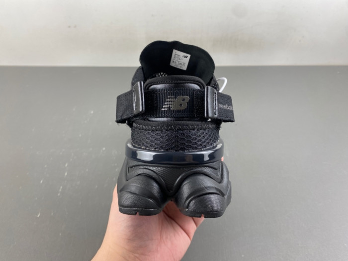 New Balance 9060 Summer Black U90604SC