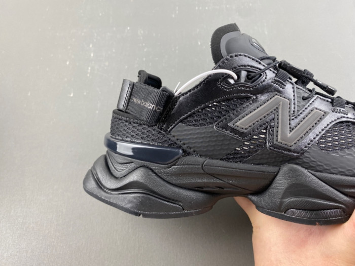 New Balance 9060 Summer Black U90604SC