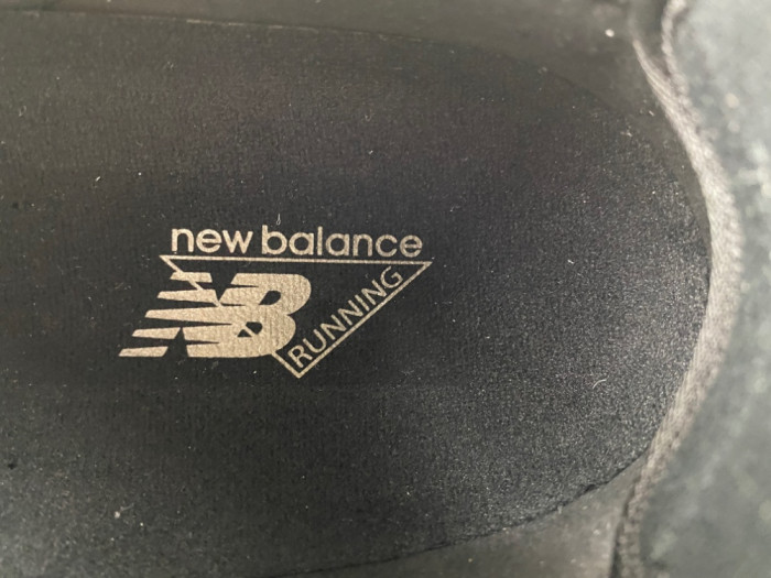New Balance 9060 Summer Black U90604SC