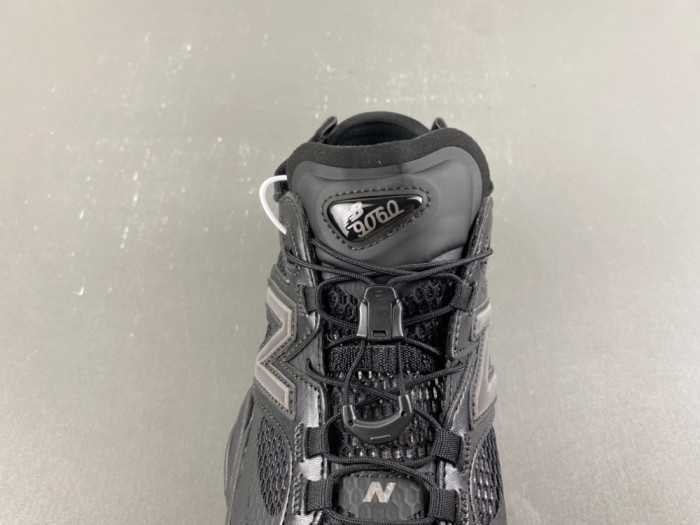 New Balance 9060 Summer Black U90604SC