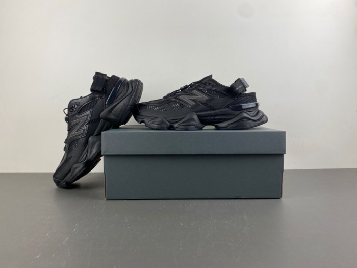New Balance 9060 Summer Black U90604SC