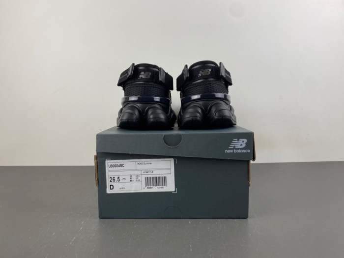 New Balance 9060 Summer Black U90604SC