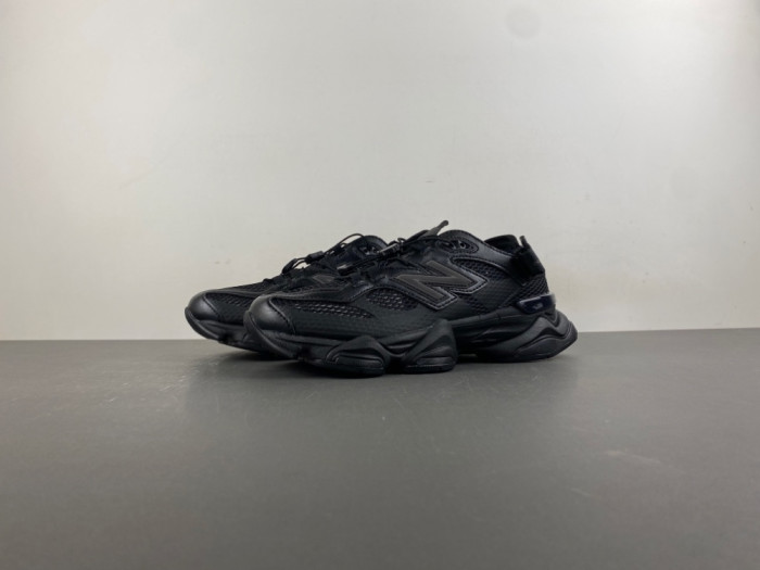 New Balance 9060 Summer Black U90604SC