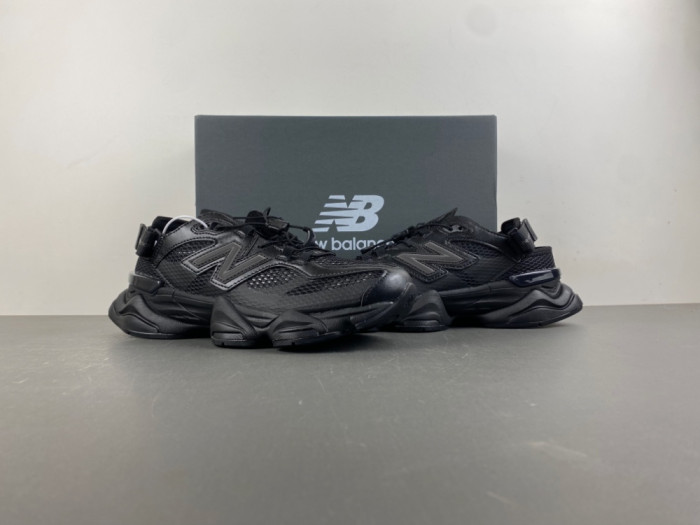 New Balance 9060 Summer Black U90604SC