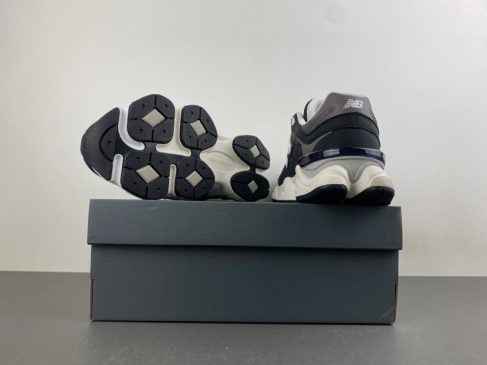 New Balance 9060 Black Tornado U9060510