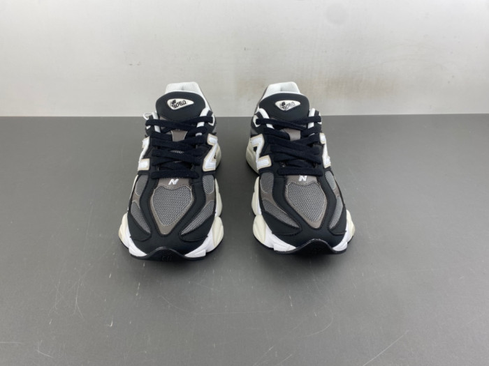 New Balance 9060 Black Tornado U9060510