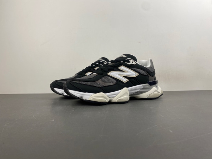 New Balance 9060 Black Tornado U9060510