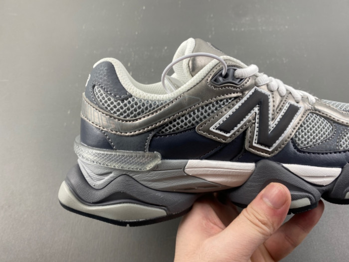 New Balance 9060 Magnet Fade U906051K