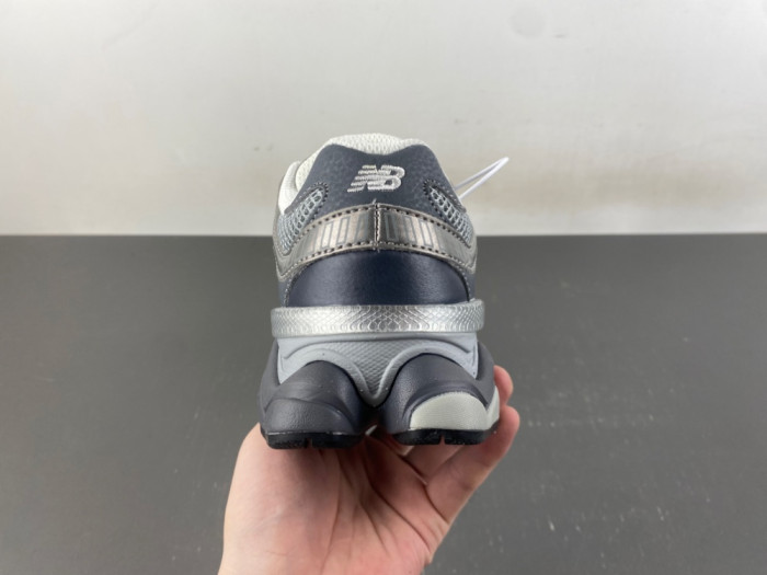 New Balance 9060 Magnet Fade U906051K