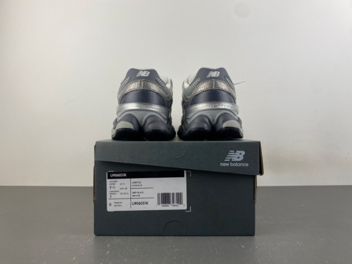 New Balance 9060 Magnet Fade U906051K