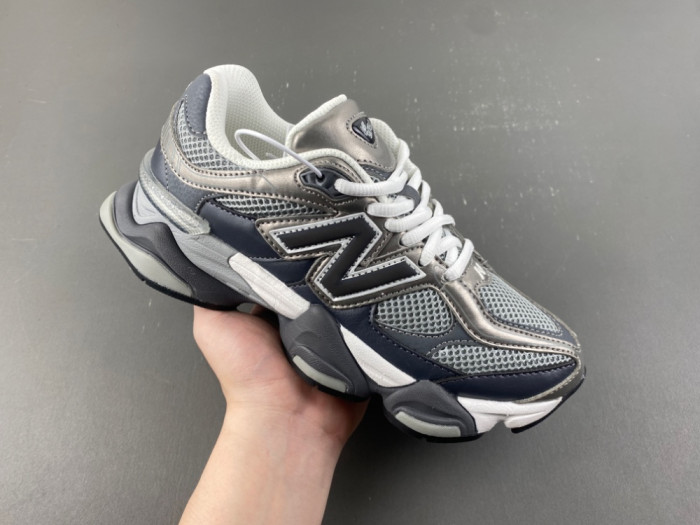 New Balance 9060 Magnet Fade U906051K
