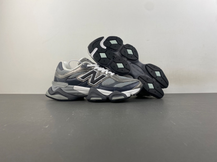 New Balance 9060 Magnet Fade U906051K