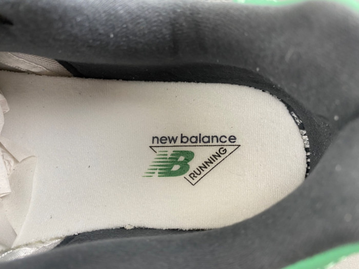 New Balance 9060 "Black Outfield" U906054Q