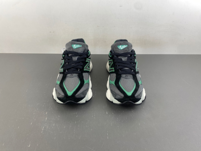 New Balance 9060 "Black Outfield" U906054Q
