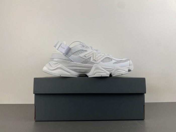 New Balance 9060 Summer White U90606B5
