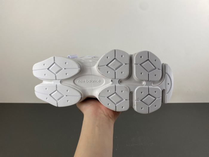 New Balance 9060 Summer White U90606B5
