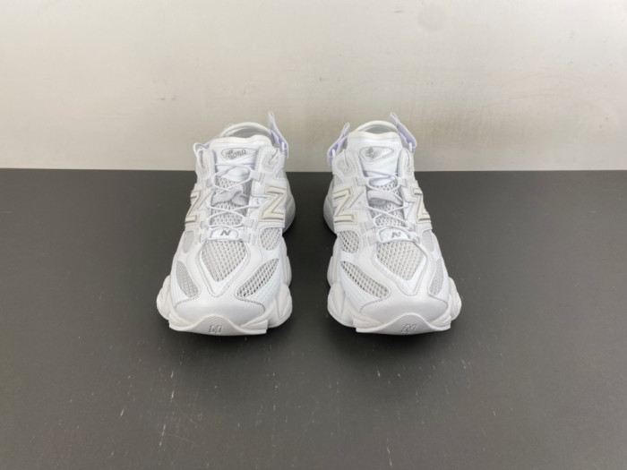 New Balance 9060 Summer White U90606B5
