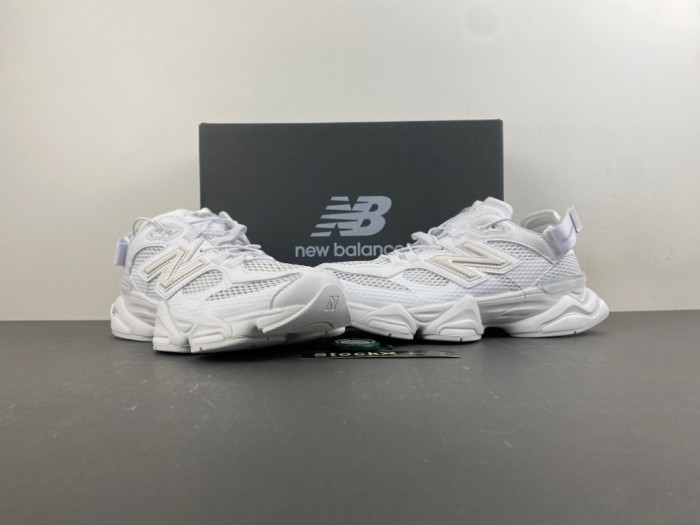 New Balance 9060 Summer White U90606B5