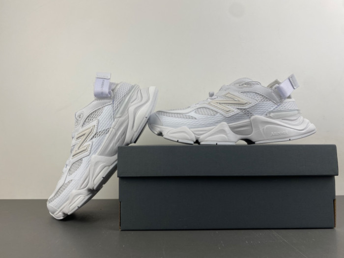 New Balance 9060 Summer White U90606B5