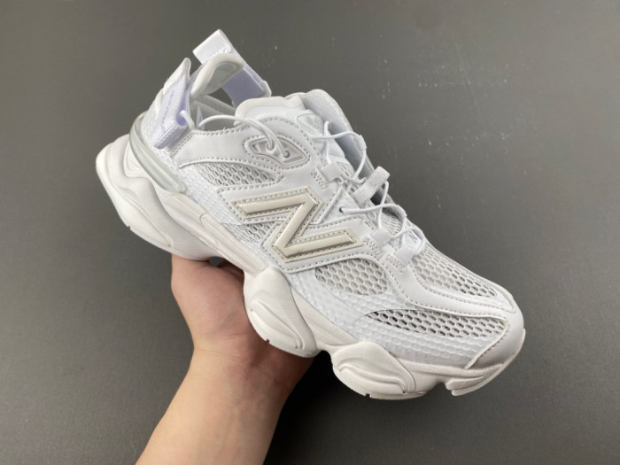 New Balance 9060 Summer White U90606B5