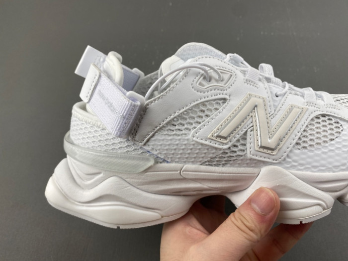 New Balance 9060 Summer White U90606B5