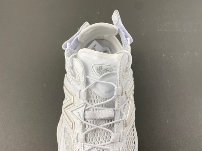 New Balance 9060 Summer White U90606B5