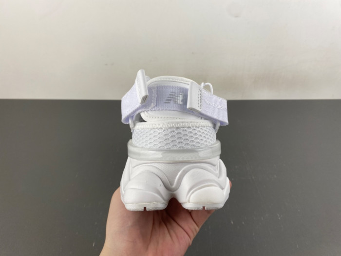 New Balance 9060 Summer White U90606B5
