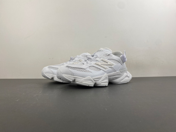New Balance 9060 Summer White U90606B5