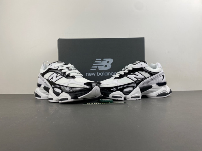 New Balance 9060R Black White U906076M